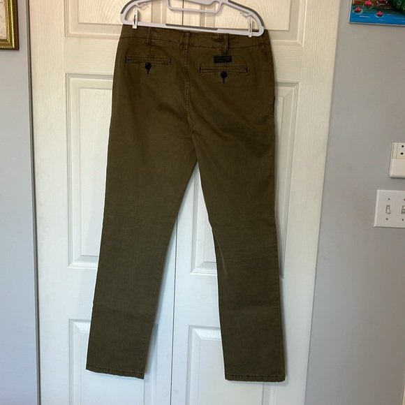 Men’s lucky brand pants - 31” - Picture 3 of 3